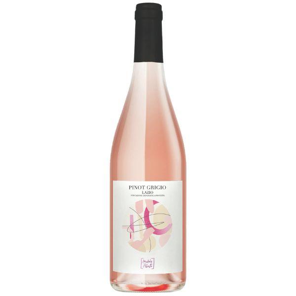 Latium IGT Pinot Grigio 2024 Bio