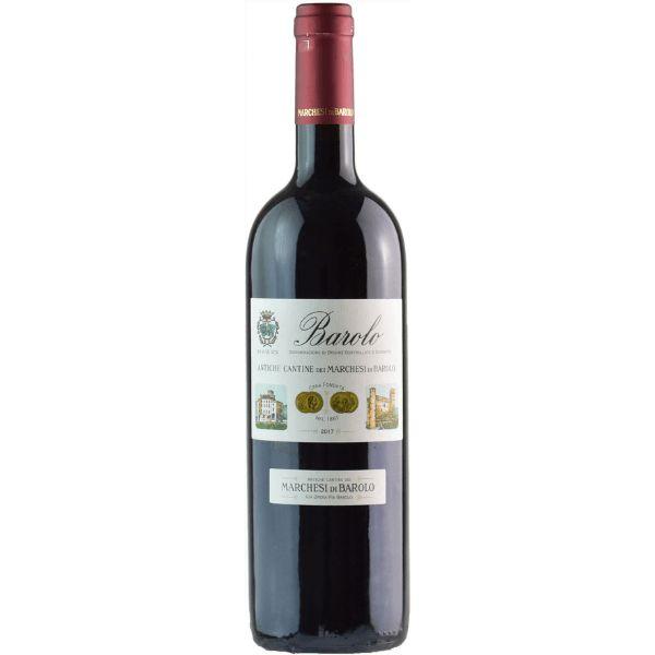 Barolo DOCG Tradition 2021