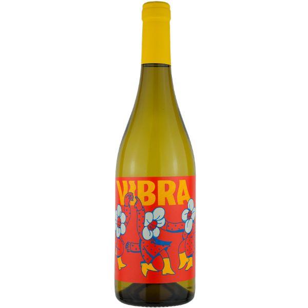 Irpinia Bianco DOC Vibra 2025