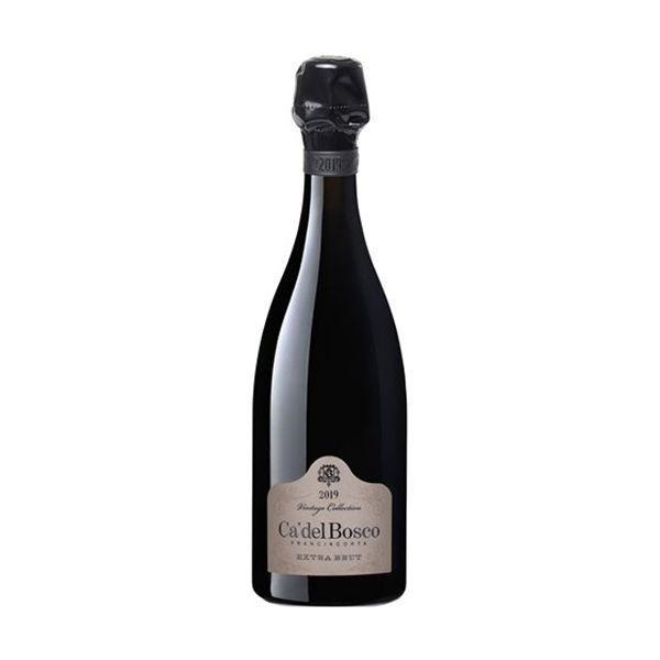 Franciacorta DOCG Jahrgangskollektion Extra Brut 2021