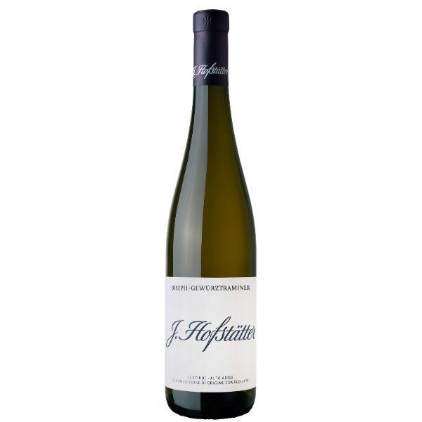Südtirol DOC Gewurztraminer Joseph 2025