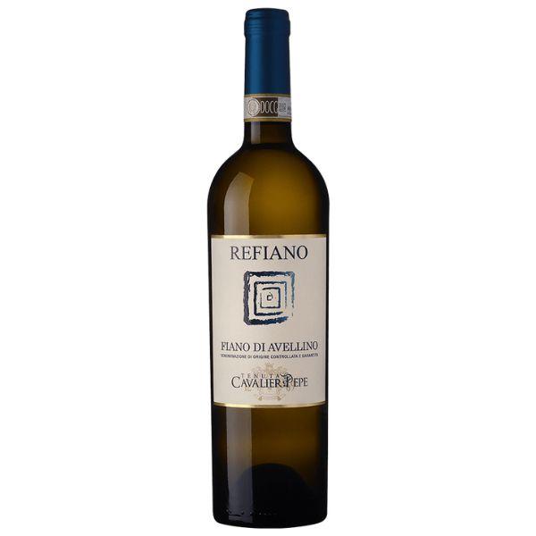 Fiano di Avellino DOCG Refiano 2025