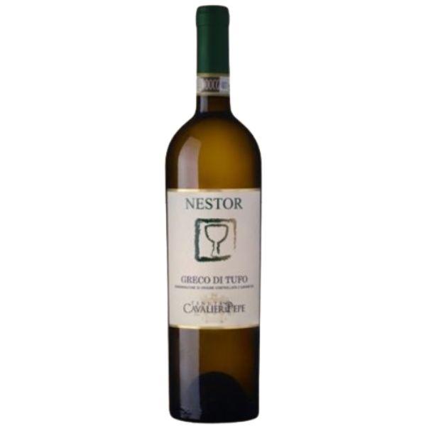 Greco di Tufo DOCG Nestor 2025