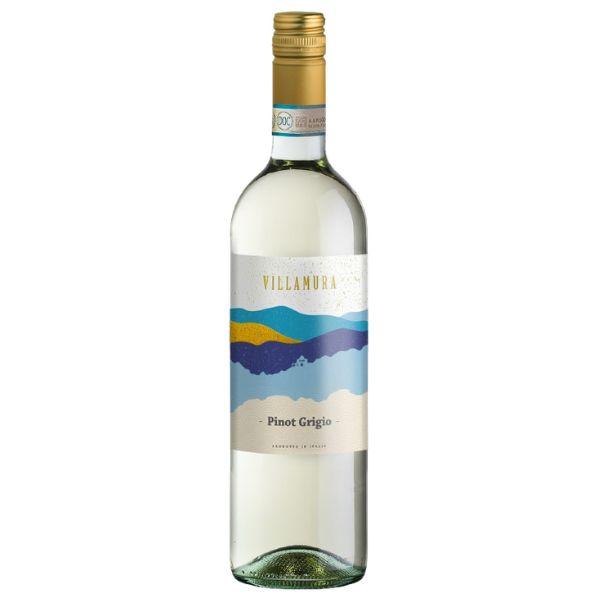 Pinot Grigio Delle Venezie DOC