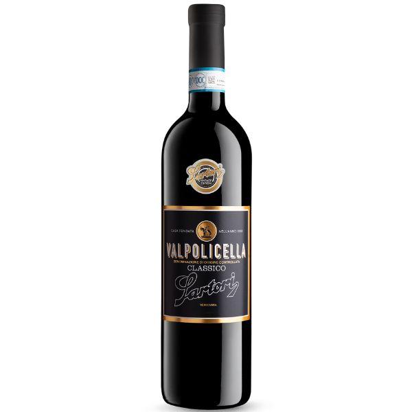 Valpolicella Ripasso Superiore DOC 2023