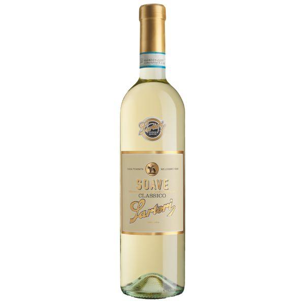 Soave Classico DOC 2025