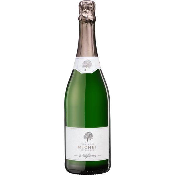 Trient DOC Extra Brut 48 Mesi Michei