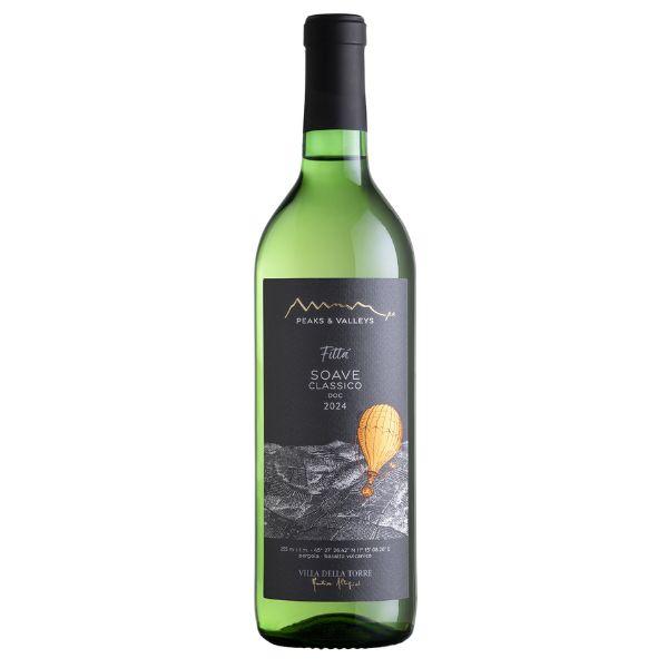 Soave Classico DOC Fittà Gipfel & Täler 2025