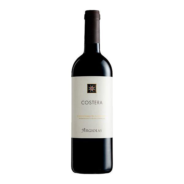 Cannonau di Sardegna DOC Costera 2023