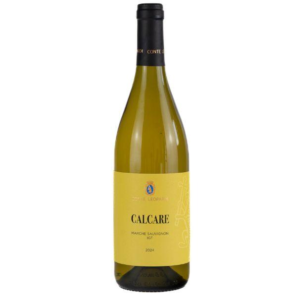 Marche IGT Sauvignon Blanc Calcare 2024 Bio