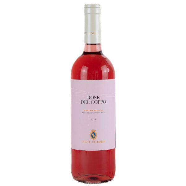 Marche Rosé IGT Rose del Coppo 2024