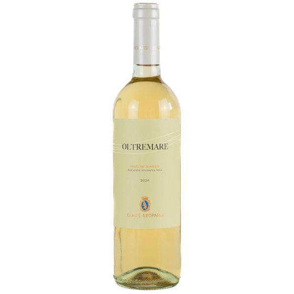 Marche Bianco IGT Oltremare 2024 Bio