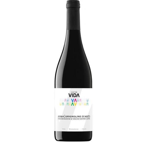 Grignolino d'Asti DOC 2024