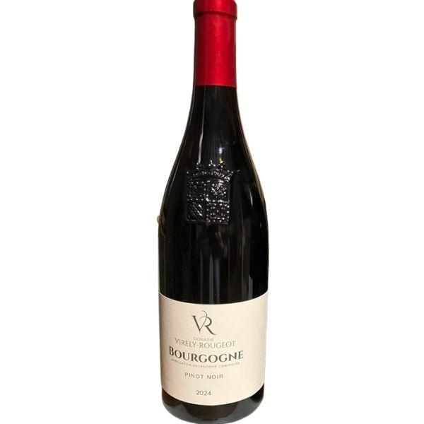 Burgund AOC Pinot Noir 2024
