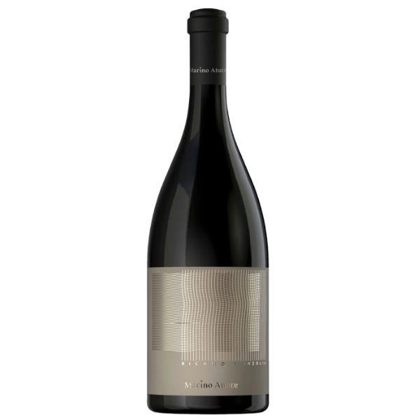 Terre Siciliane IGT Inzolia Ricamo 2023 Bio