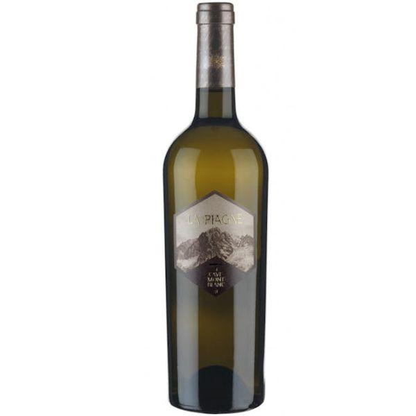Aostatal DOC Blanc de Morgex et de La Salle La Piagne 2024