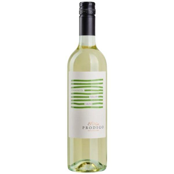 Seleccion de Salta Prodigo Torrontés 2025