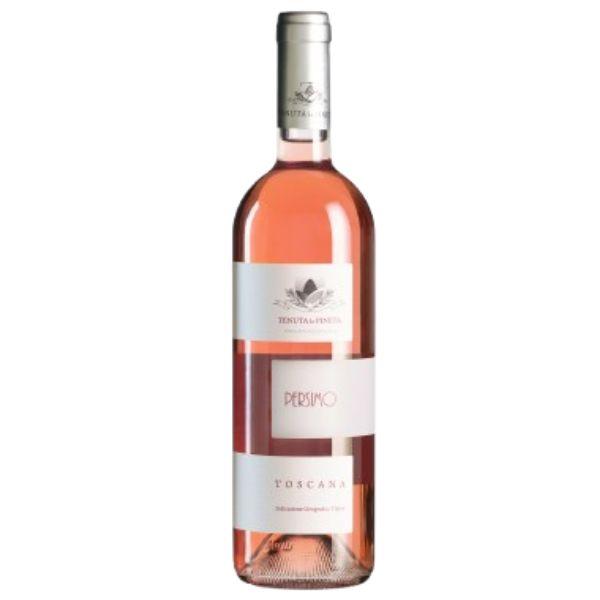 Toscana Rosato IGT Persimo 2025 BIO
