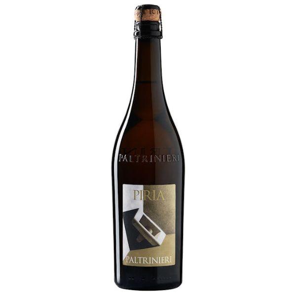Lambrusco di Sorbara DOC M.M. Frizzante Secco Piria 2025