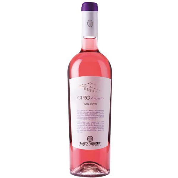 Cirò Rosato DOC 2025