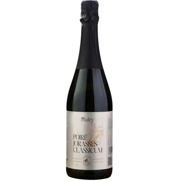 Birnencidre Poirè Jorasses Classicum Birnencidre 2024