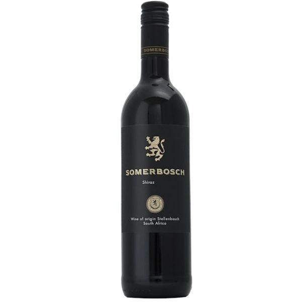 Stellenbosch WO Shiraz 2023