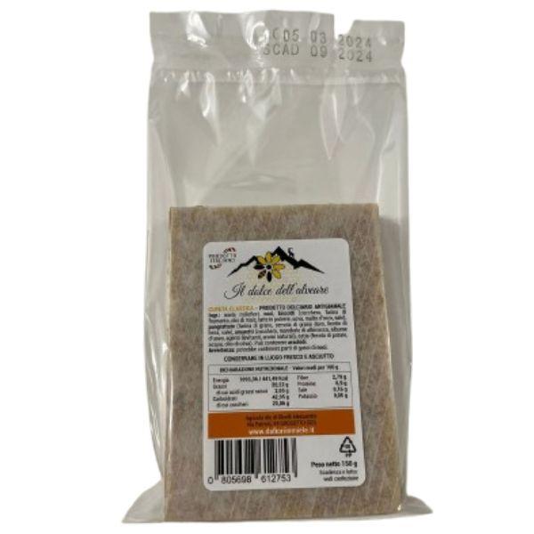Cupeta Classica (40 g)