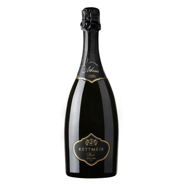 Südtiroler DOC Athesis Brut 2023