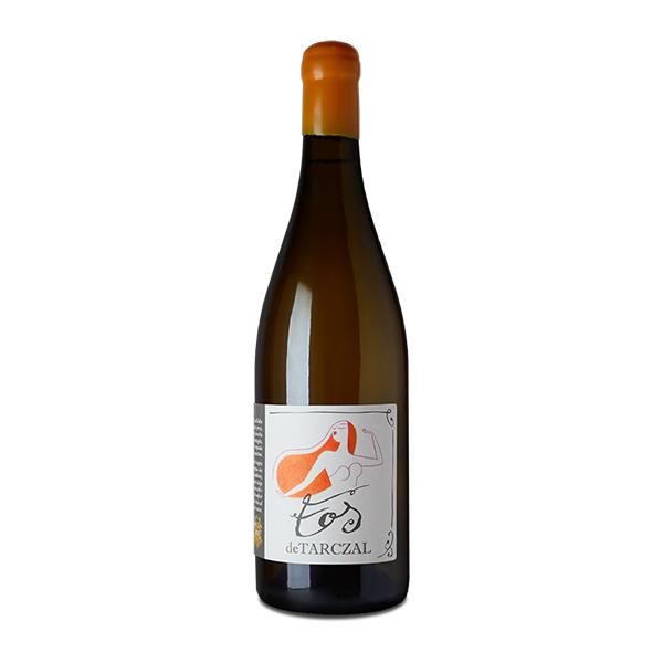 Vigneti delle Dolomiti Bianco IGT EOS 2024 (in Amphoren gereift)